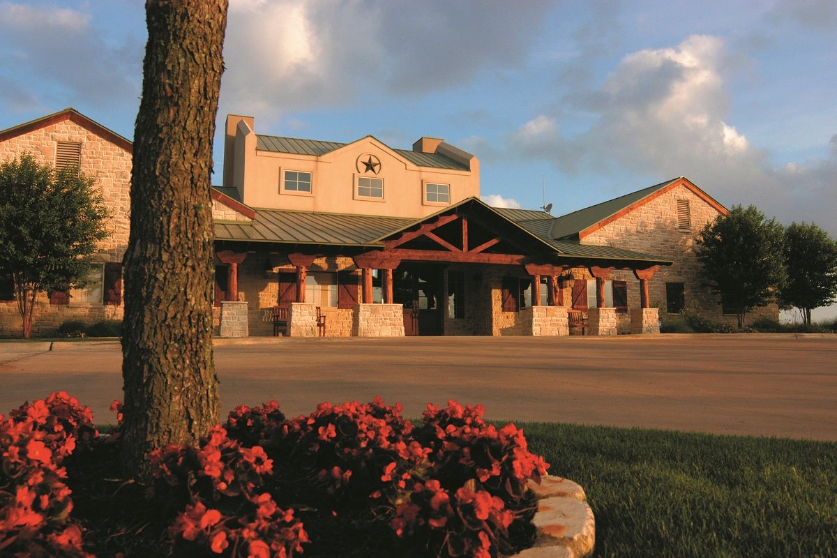 Villas at Star Ranch Home Page